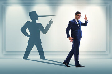 리플리 증후군을 아시나요? 매우 생소한 증후군이라 모르는 사람들이 매우 많습니다.