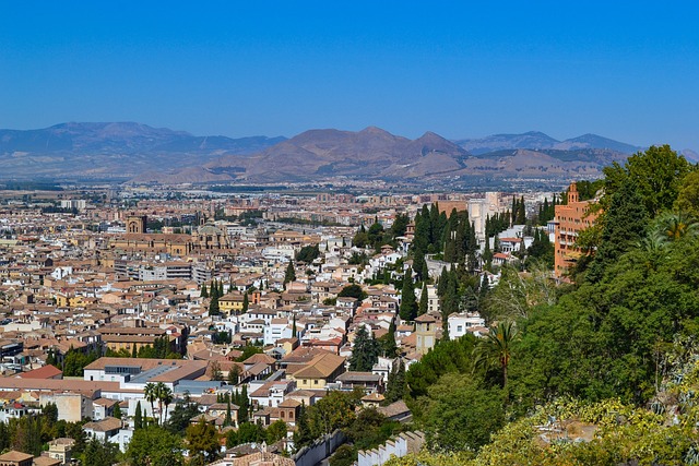 그라나다