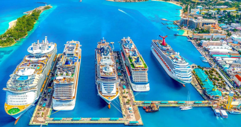 크루즈 여행의 구독경제 크루즈 멤버십 인크루즈 소개