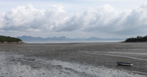 부안 모항갯벌체험장