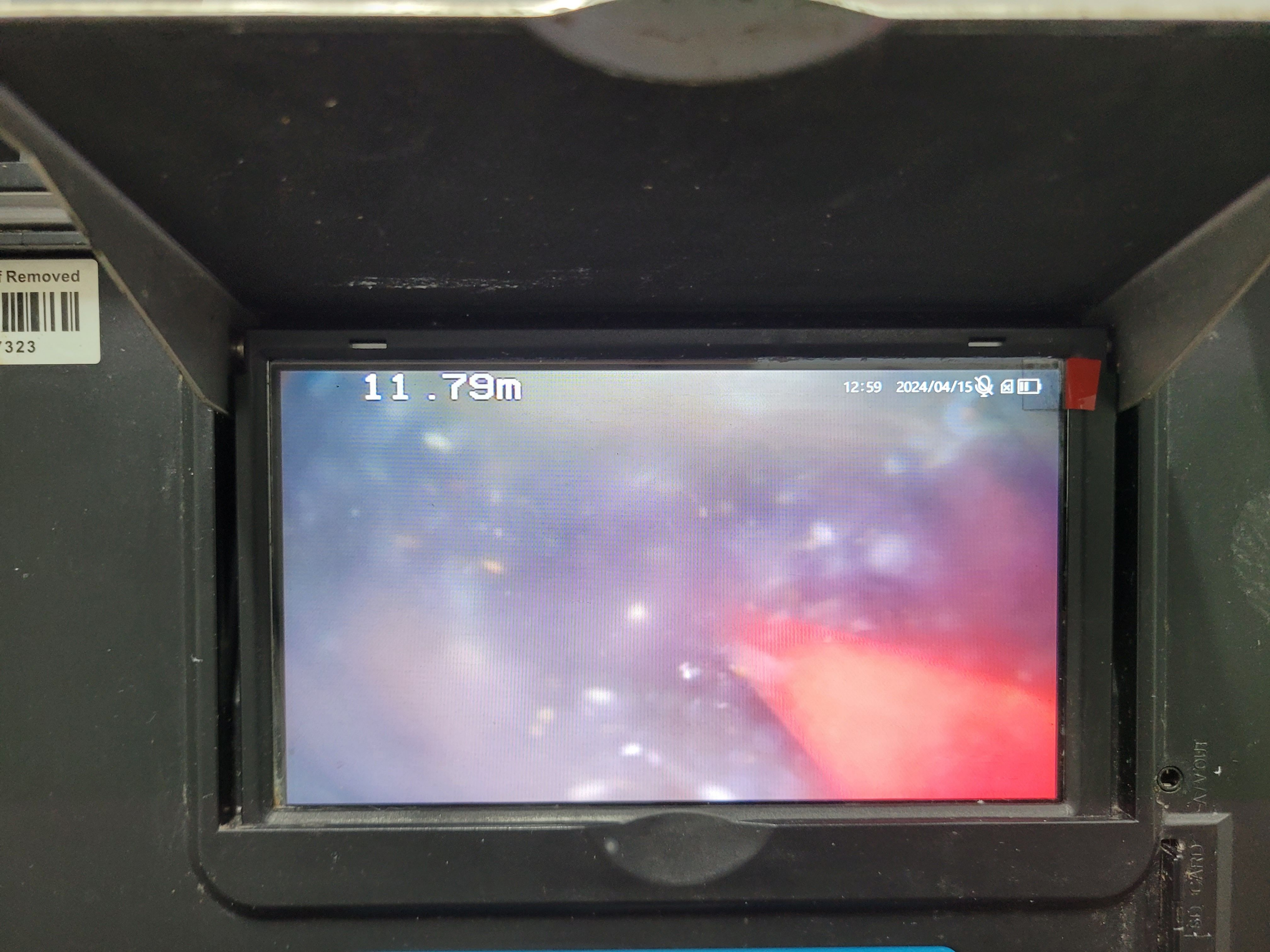 배수관막힘청소