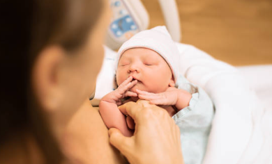 고용보험 미적용자 출산급여