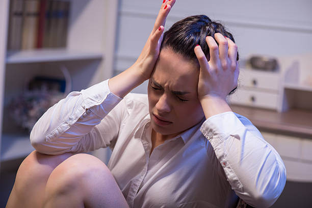 갑작스러운 발작과 불안, 대구 공황장애 전문병원 치료?