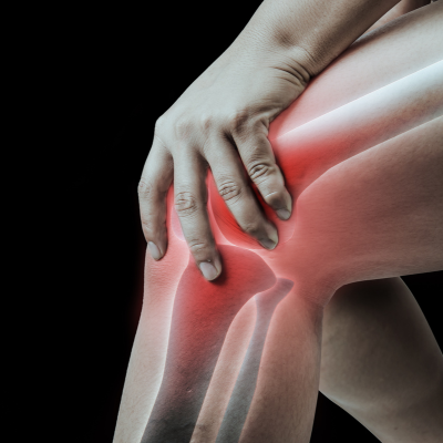 퇴행성 관절염 단계별 증상