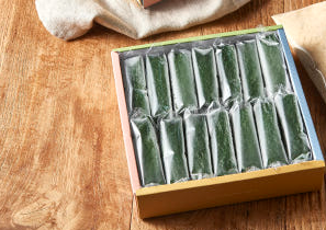 생생정보통 냉동떡집 