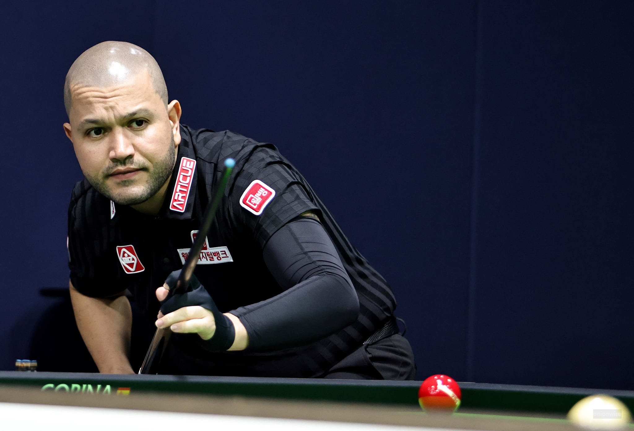 비롤 위마즈 당구선수