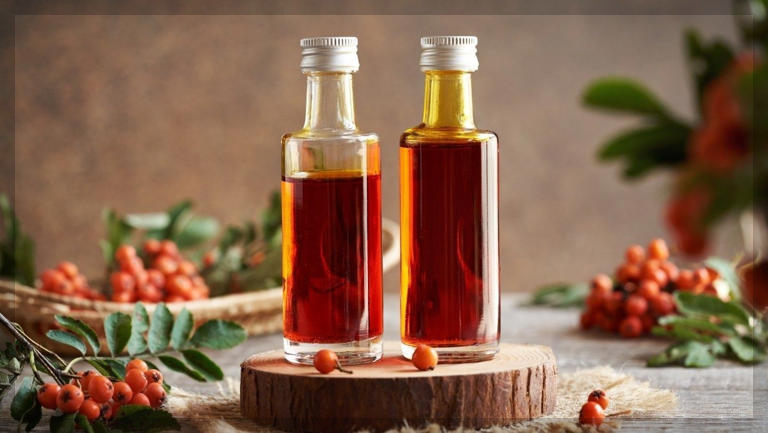 건강식품 아가베시럽