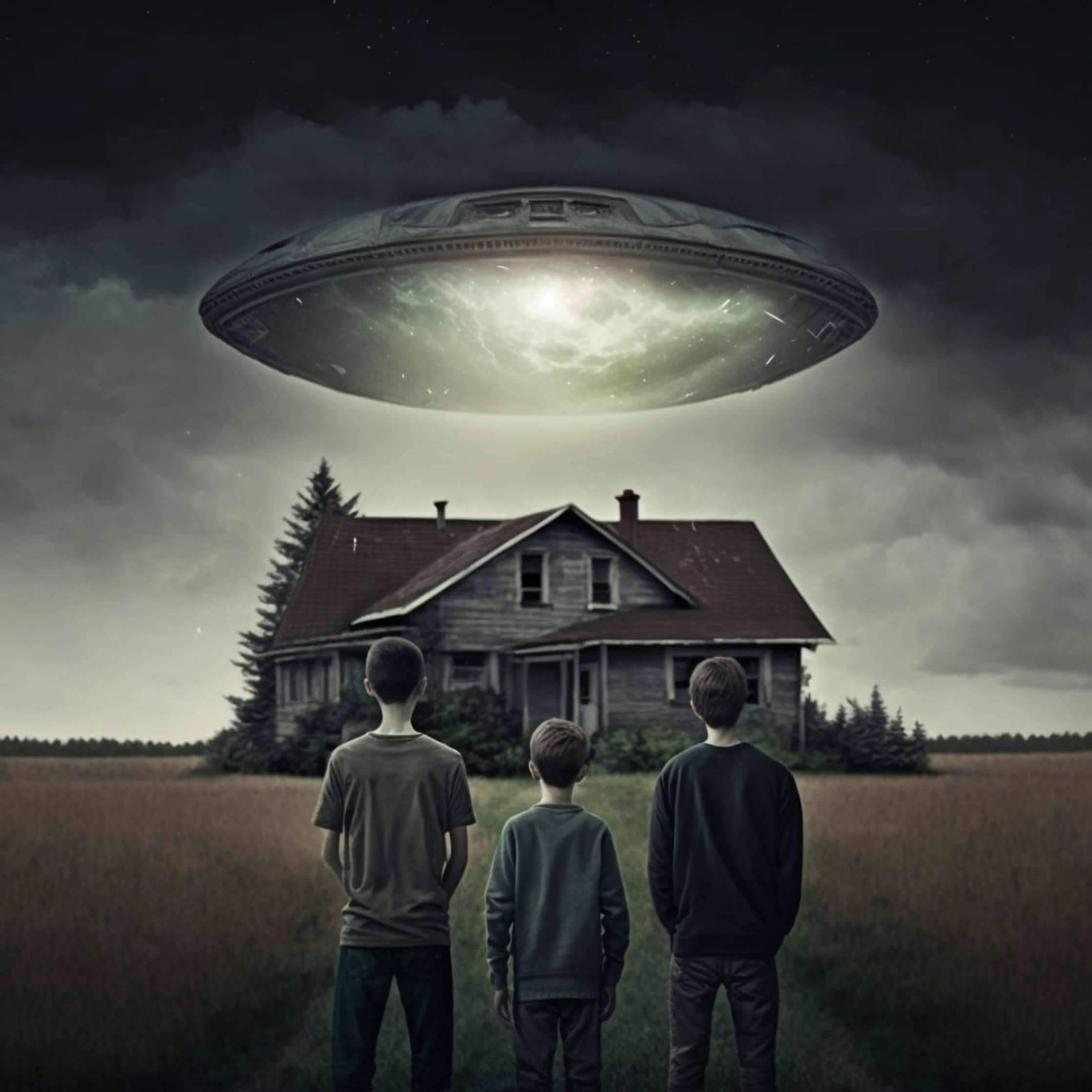 실제로 있었던 가장 충격적인 초자연적 사건 10가지 👻🛸