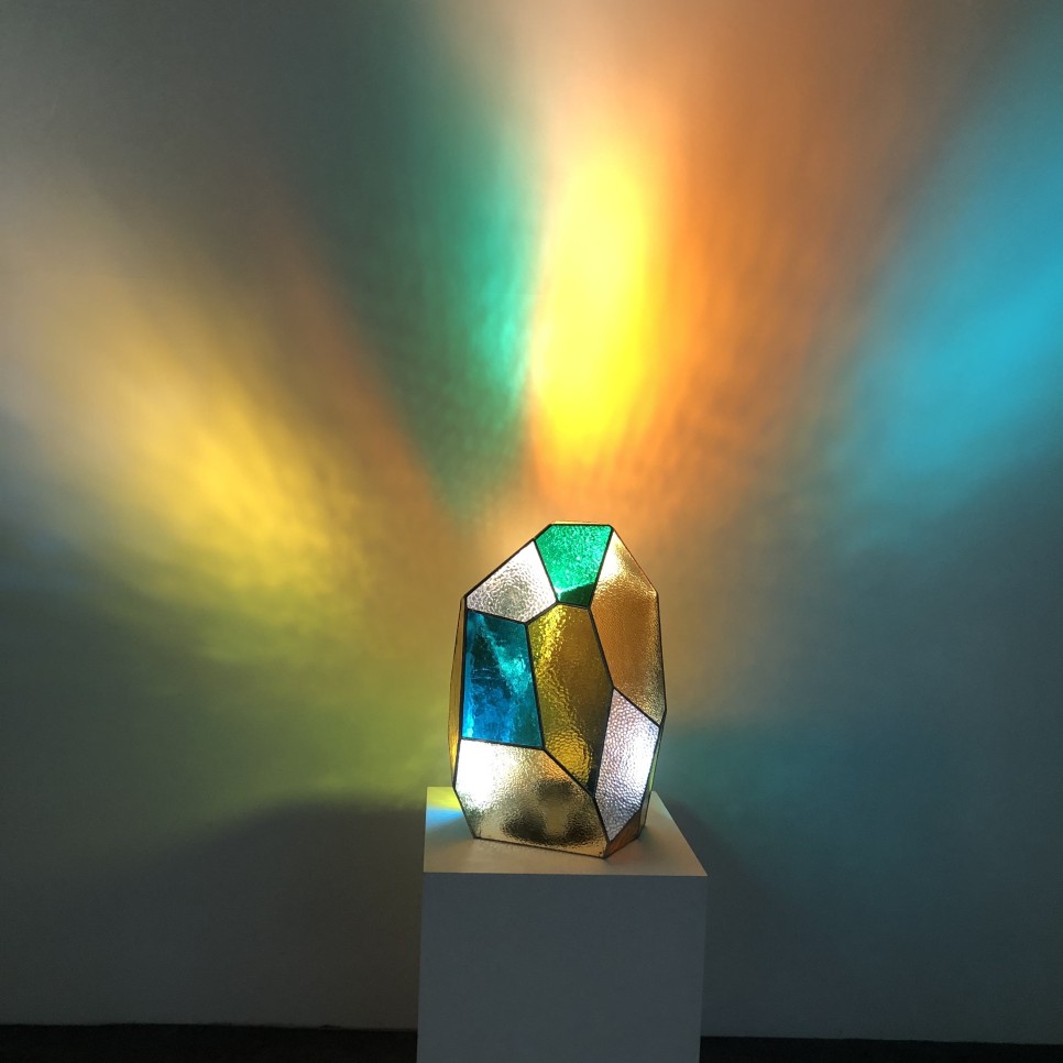 The Color Spot : 꿈속의 자연