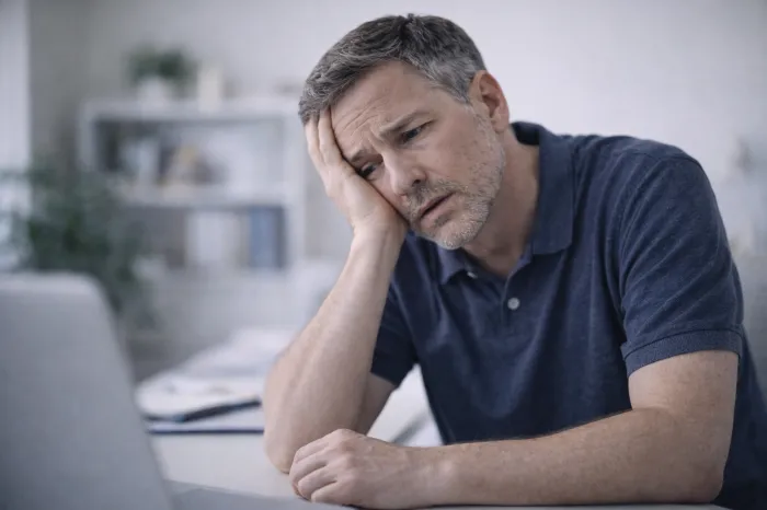 뇌혈관 질환 전조증상