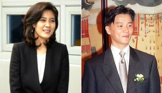 임우재 근황 이부진 이혼 ❘ 나이 학력 프로필 ❘ 무속인 여친
