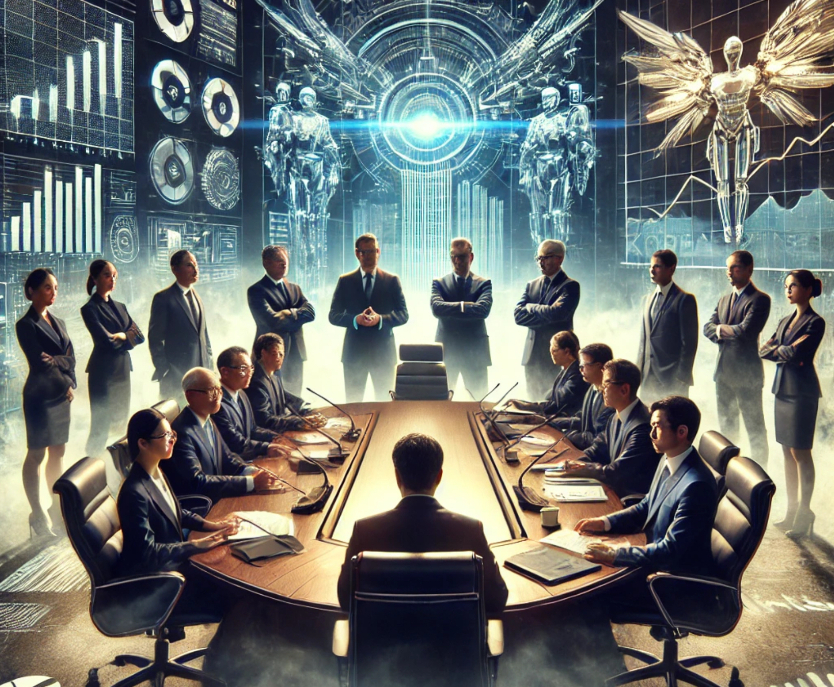 고려아연 vs 영풍&amp;MBK 파트너스