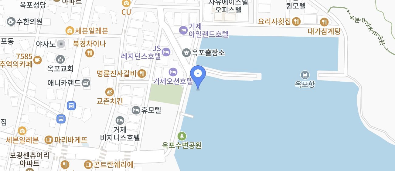 거제 옥포대첩 축제