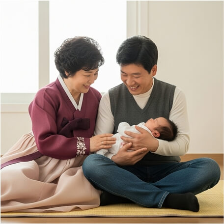 가평군 출산 지원 정책 정리