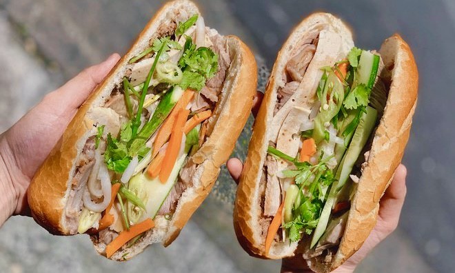 Banh mi