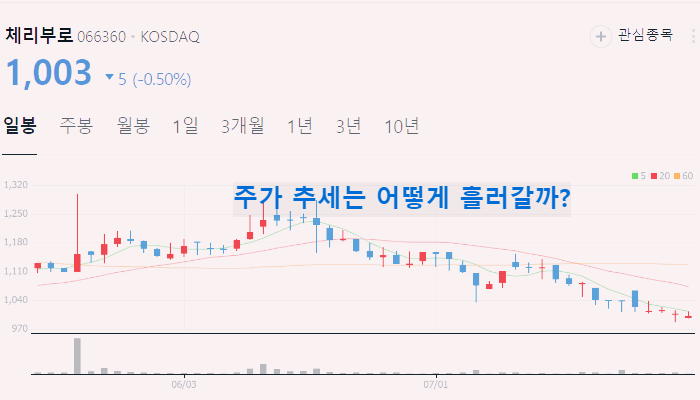 치킨 관련주 대장주 테마주 수혜주 TOP5