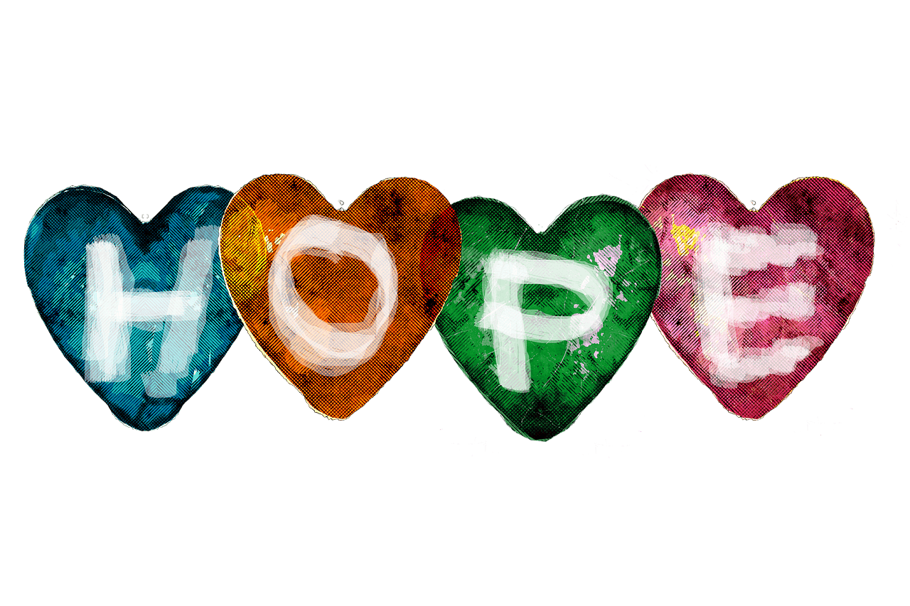 국민행복기금 채무조정 지원대상