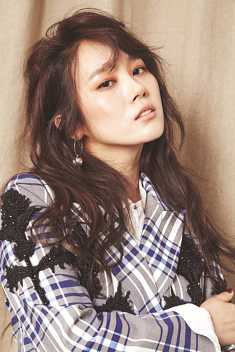 가수-이수영