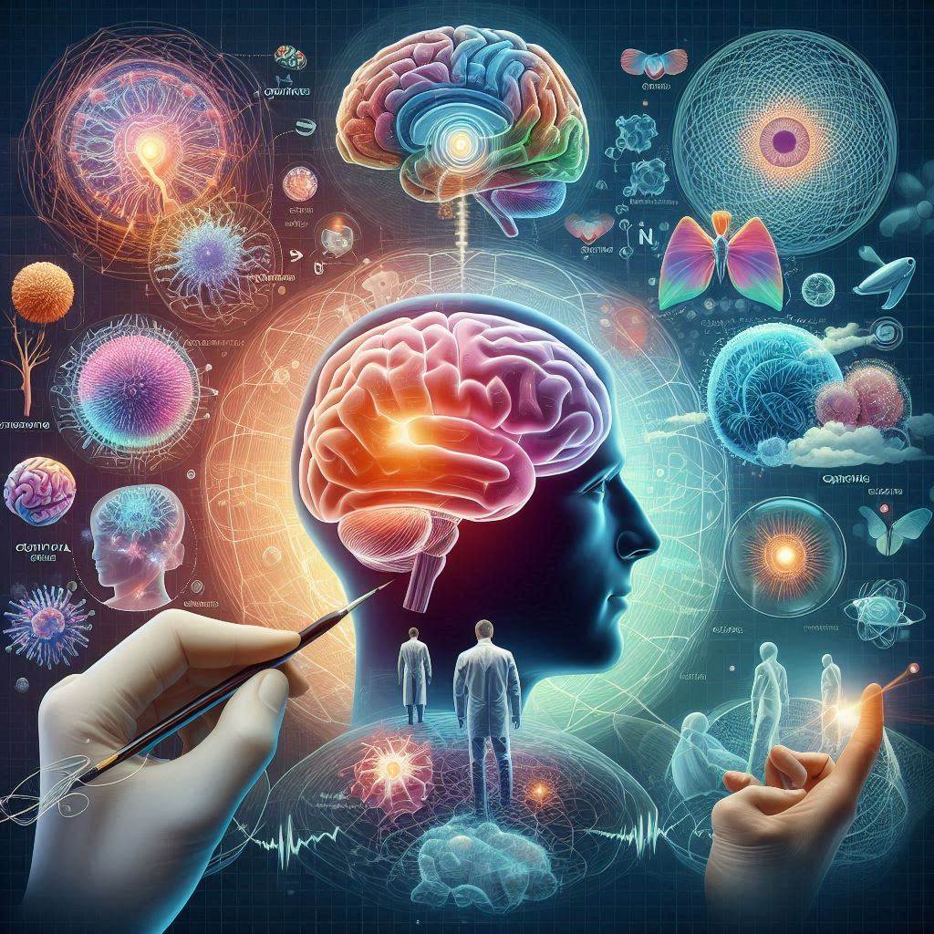 뇌과학과 인지과학의 상호작용