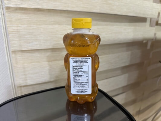 커클랜드 꿀