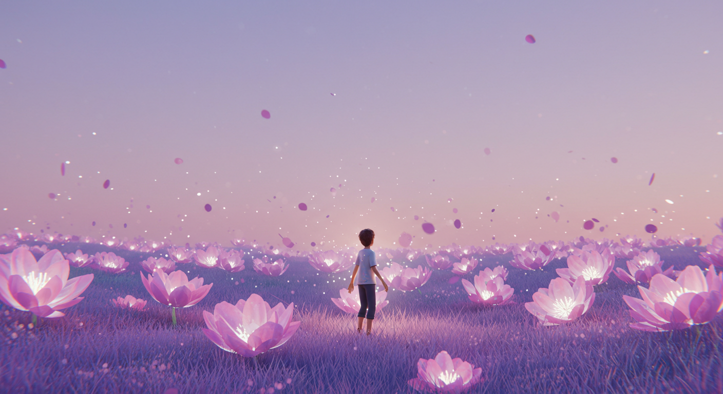 자각몽체험 꿈속자유 꿈안일기 습관화법