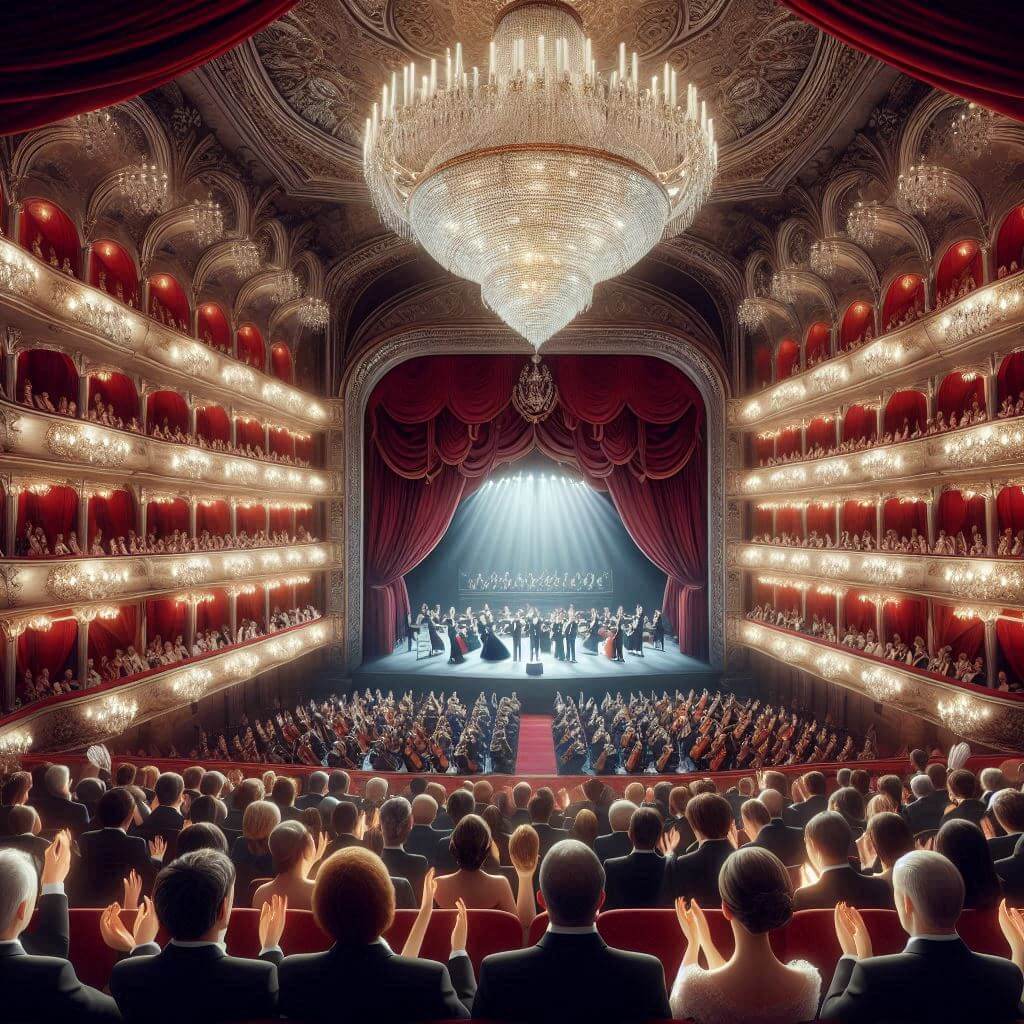 대구 국제오페라축제 예매하기