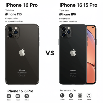 아이폰16프로, 진짜 살만할까? 장단점 완벽 분석