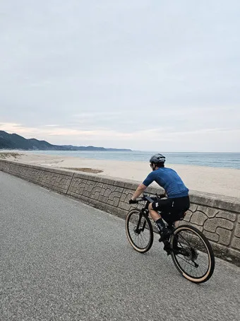 자전거 자유여행 대표코스 60선 코리아둘레길_10