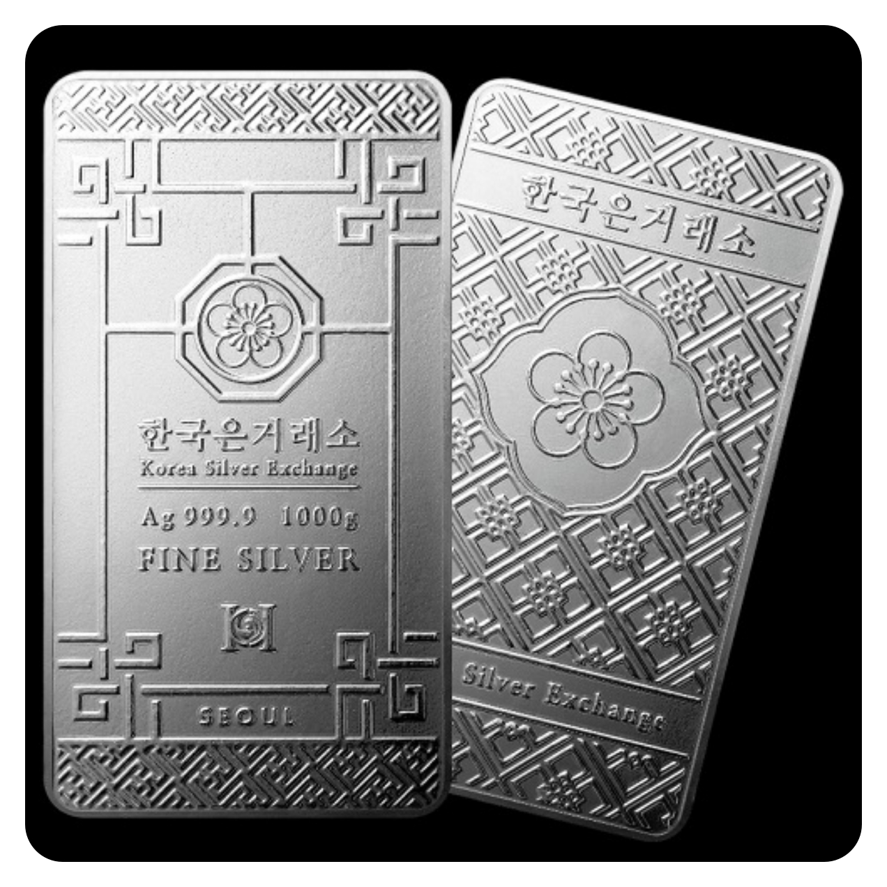 17달러에서 40달러까지 연은분리법 은이 보여준 시간의 가치와 투자 철학