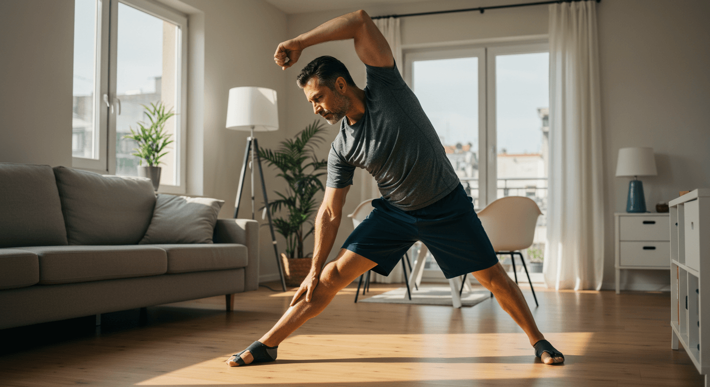 나만의 아침 루틴 만들기