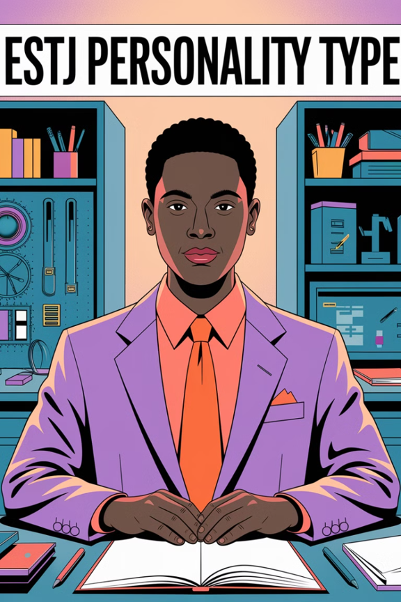 [MBTI 분석] “ESTJ” 현실적 리더, 그들의 강점과 약점은?