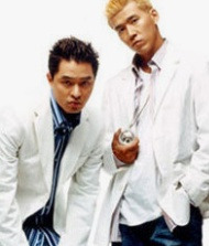 션 가수 지누션 활동