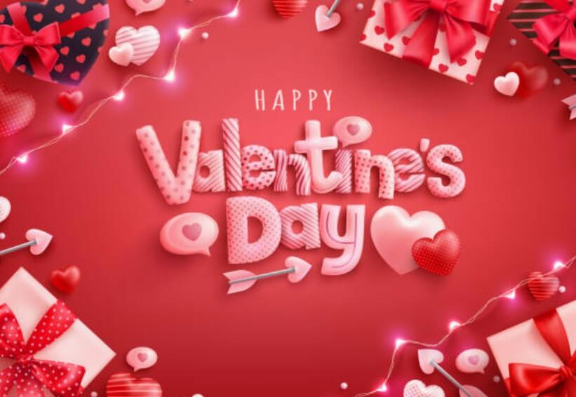 발렌다인데이 선물