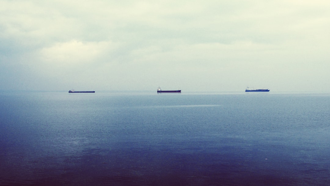 Korea Shipbuilding
