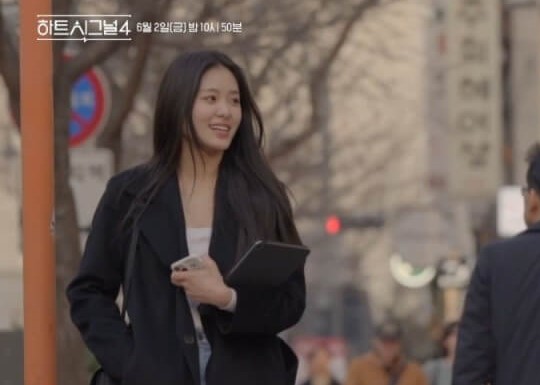 하트시그널4-김지민