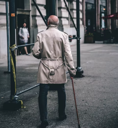 퇴행성 관절염 증상 원인 치료법