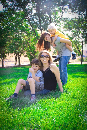 휴대폰 가족 보호서비스