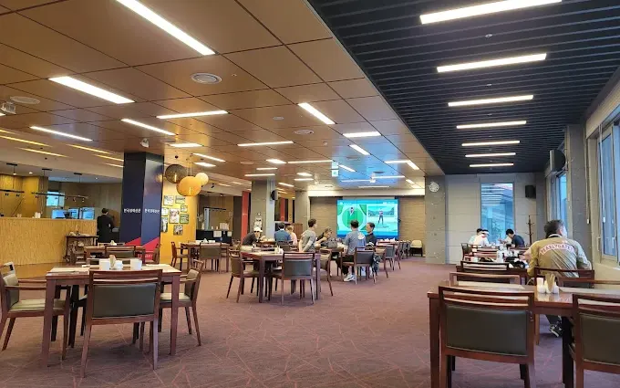 경기도 포천힐스 컨트리클럽 골프장 소개 및 예약방법