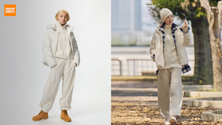 유니클로 세일 2025