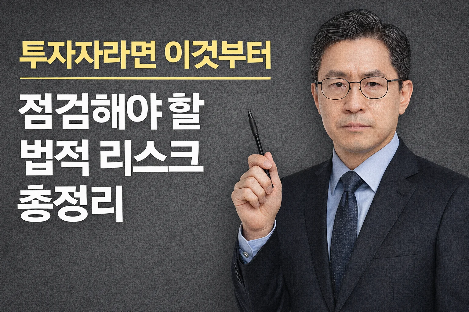 투자자라면_이것부터_봐야_합니다｜2025년_10&middot;15_이후_반드시_점검해야_할_법적_리스크_총정리