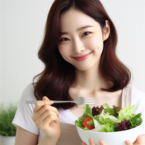 염증 수치 낮추는 방법