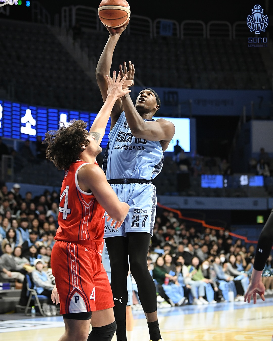 부산 kcc 고양 소노 경기 결과