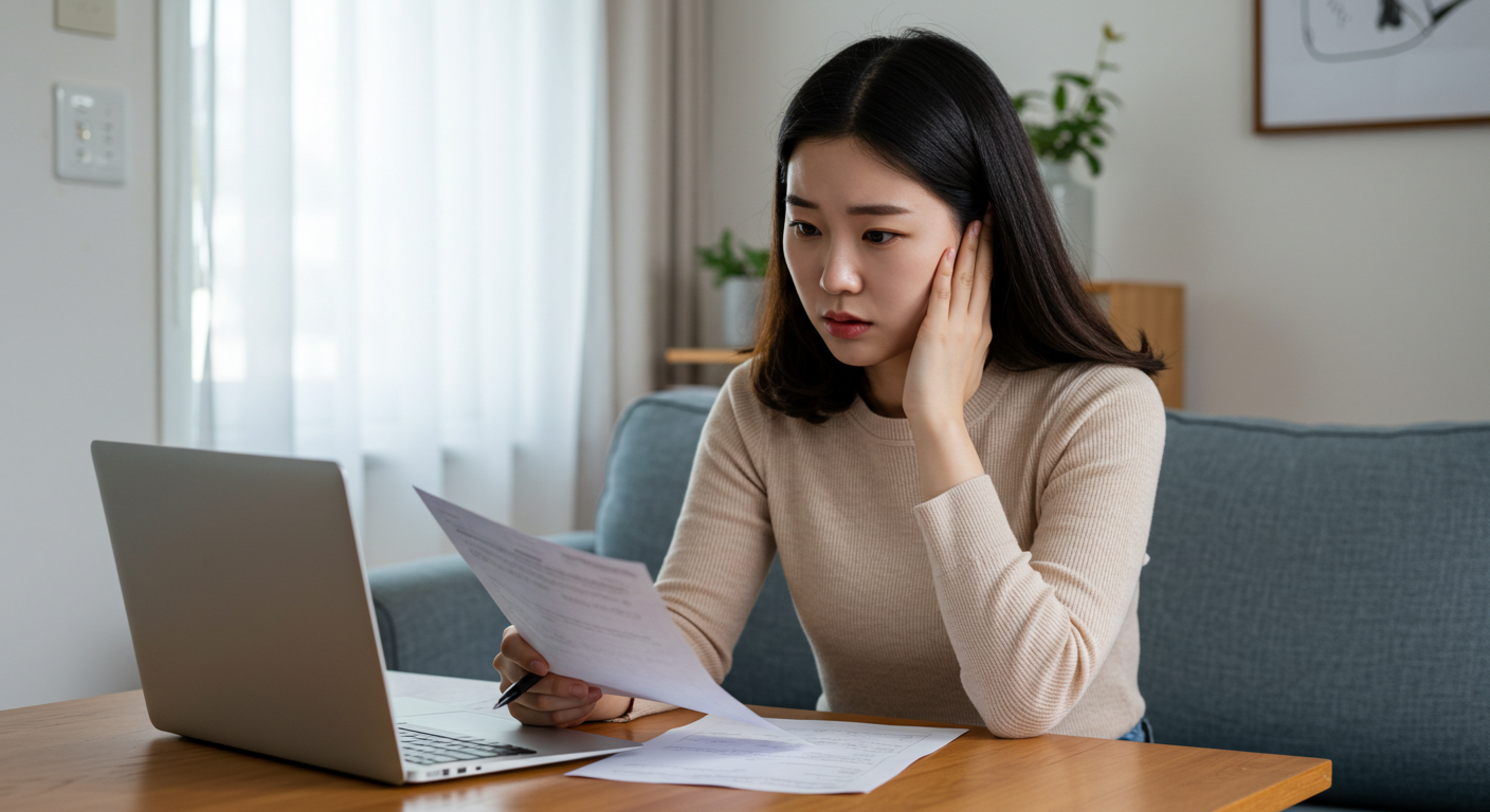 한부모가정&amp;#44; 지원 탈락&amp;#44; 소득인정액