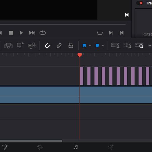 선택한 프레임 삭제