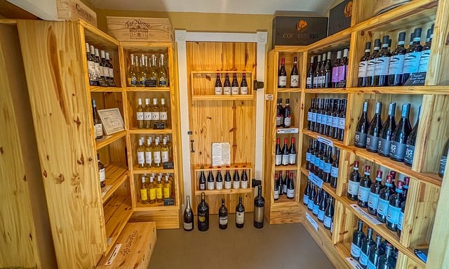 전문 와인 구매샵