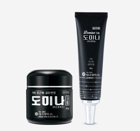 도미나 크림 가격