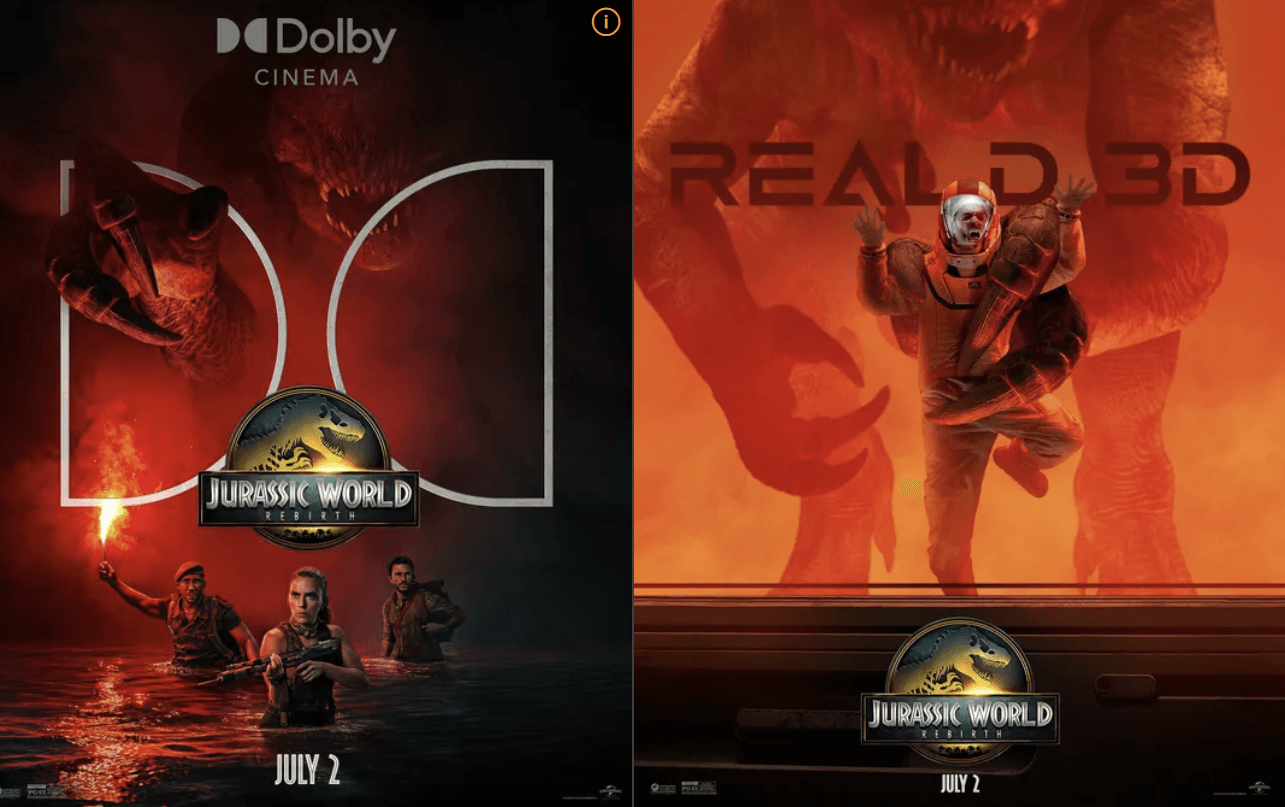 쥬라기 월드 새로운 시작 평점