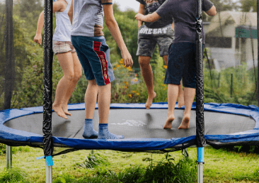 감각통합놀이 이미지