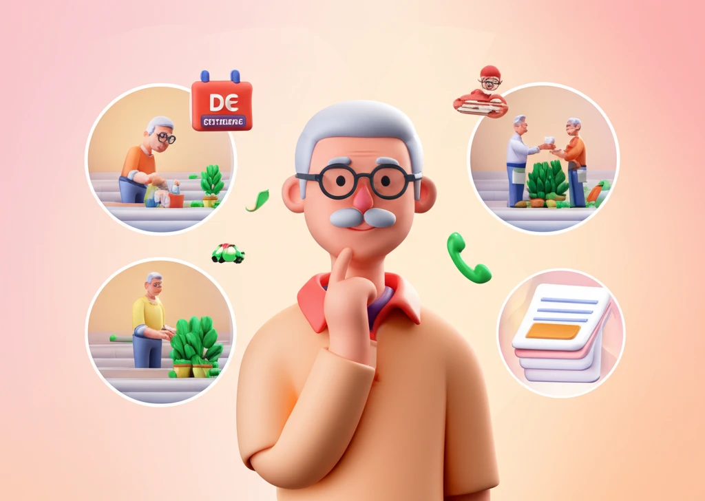 진안군 노인일자리 전담기관 시니어클럽..