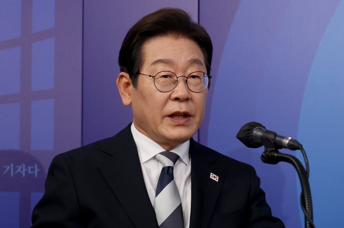 대법 전원합의체, 이재명 사건 2차 심리&hellip; 5월 선고 가능성